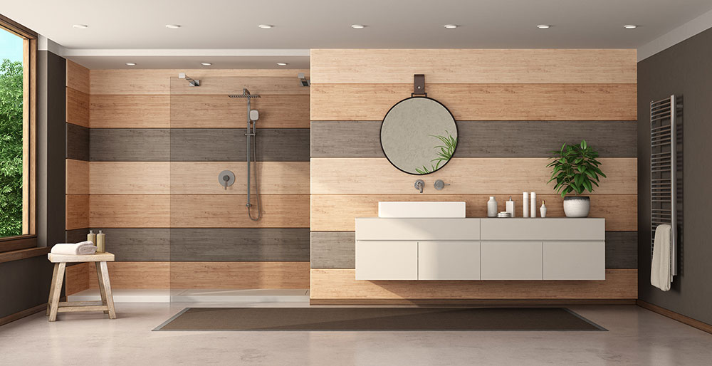 The bathroom is the most relaxing area in the entire home. Consumers now prefer environmentally friendly and customizable new sanitary products, and prefer the new design and storage and finishing functions of bathroom cabinets. This also encourages sanitary companies to upgrade and transform continuously. Constantly innovate and continuously optimize the sales model.